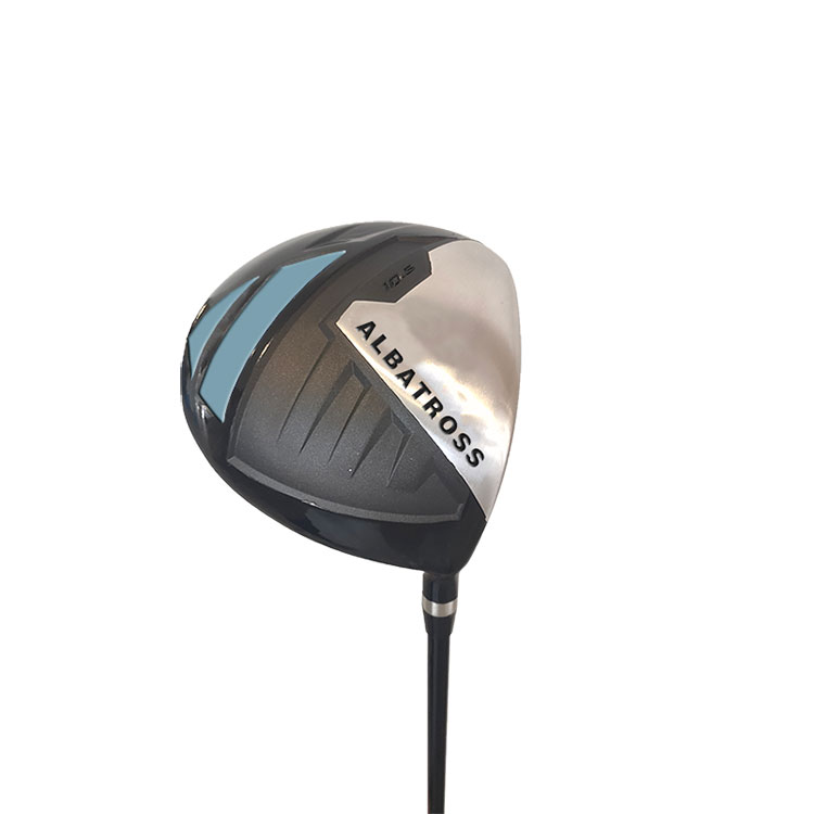 1 Wood Golf Kluba