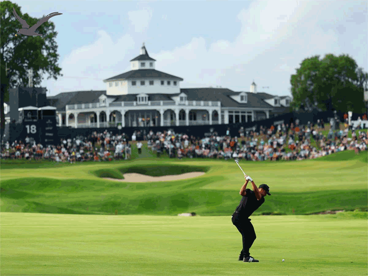 Irabazlea: Xander Schauffele-k irten da karrerako lehen maila nagusia lortzeko, 2024 PGA Txapelketa