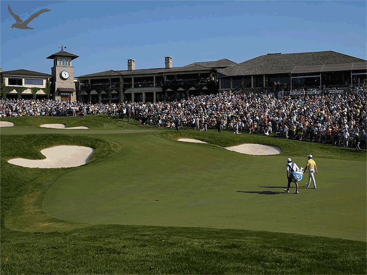 2024 Memorial Tournament Tee Time ikusteko gida