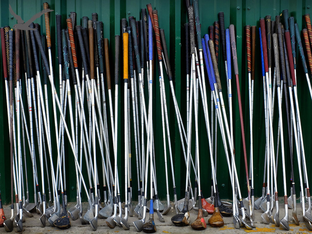 Nola aukeratu golfeko material egokia eta kalifikazioa?