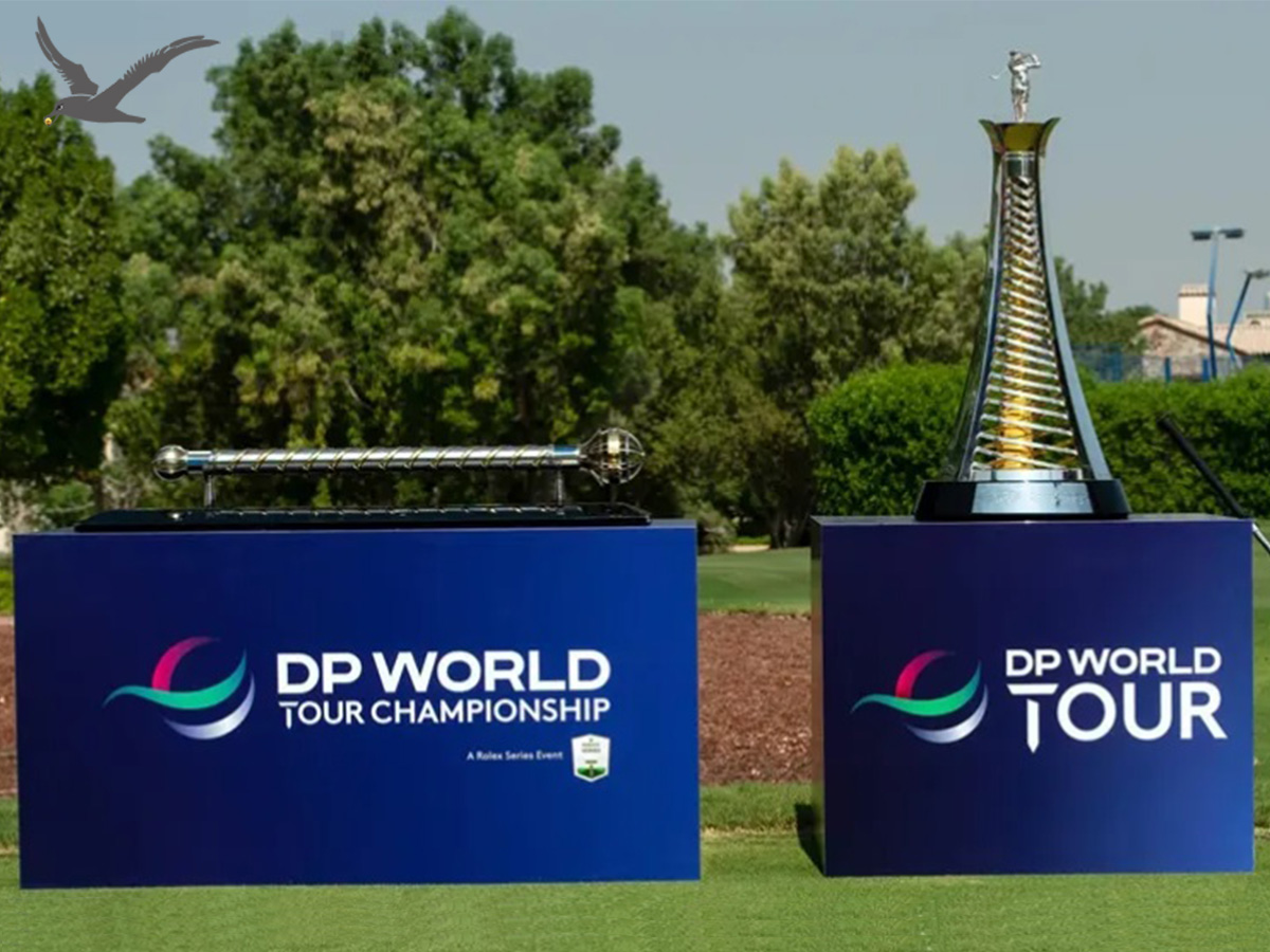 2024 DP World Tour Txapelketaren irabazlearen iragarpena