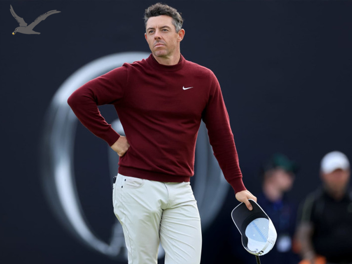 Gory-tik Dubai Domination-era: McIlroy 2024 kanpaina