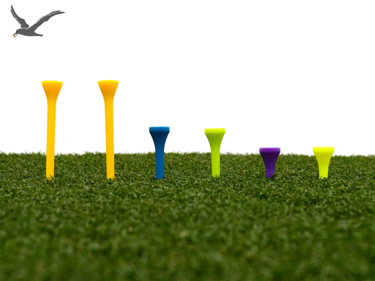 Golfeko luzera aukera
