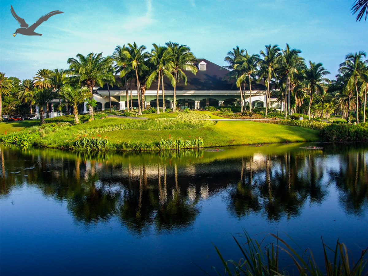 Asian Tour 2025 denboraldia irekitzeko Filipinaren itzulera irekita