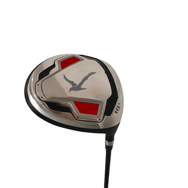 Nola betetzen dituzte Golf Driver Diseinuek maila eta eszenatoki desberdinetako jokalarien beharrak?