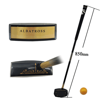 Zergatik ari dira lurreko golf klubak ezinbesteko bilakatzen golf zaleentzat?