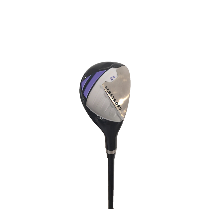 Zer dira golf hibridoak eta zergatik behar dituzu?