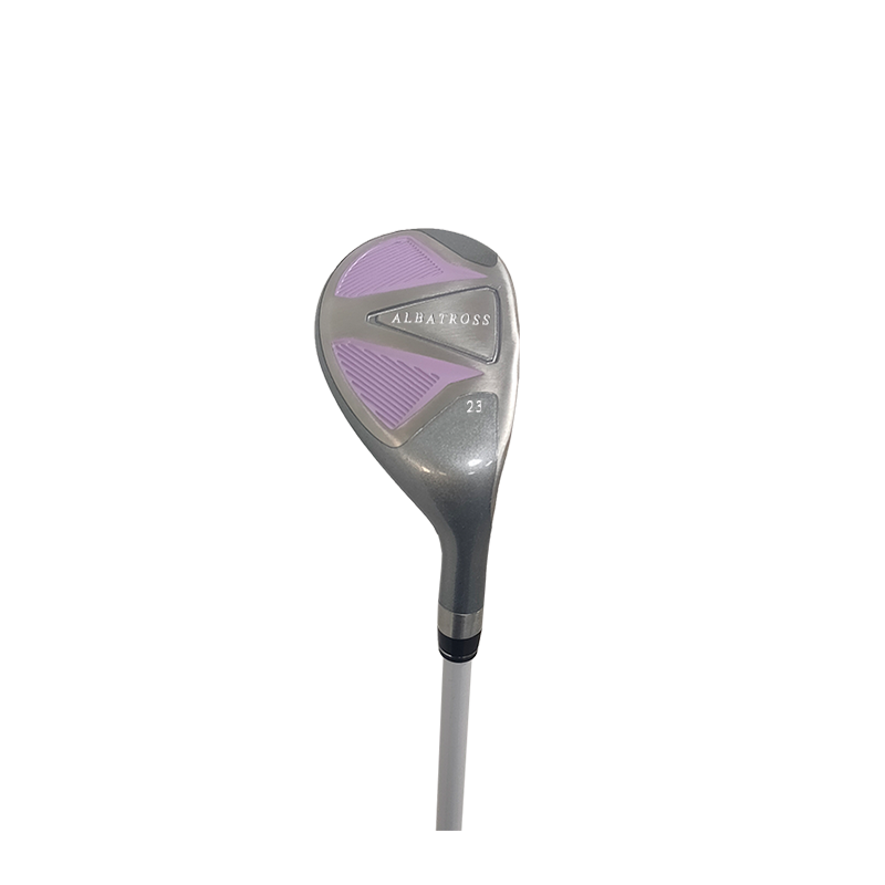 Nola hobetzen dute golf hibridoek zure jokoa?