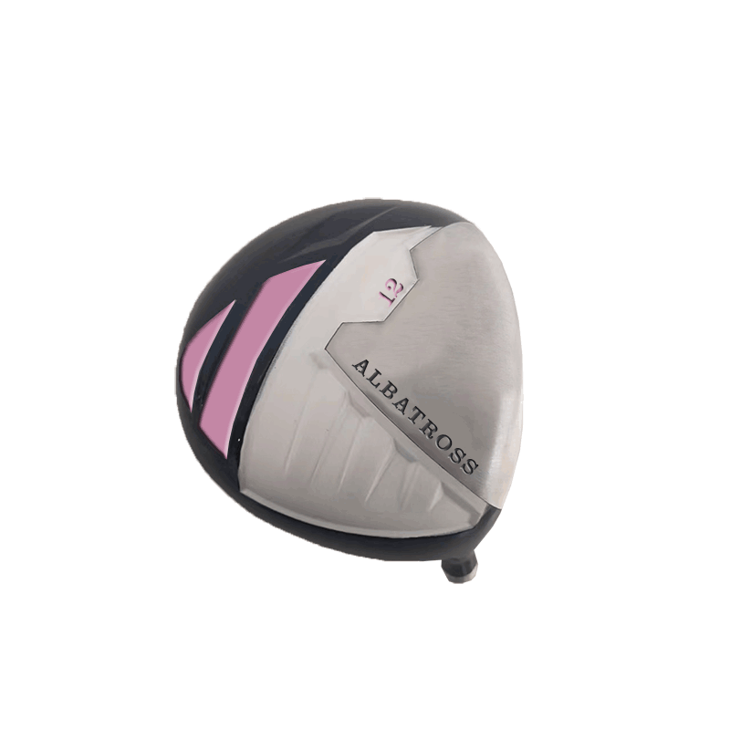 Helduentzako 1 Wood Golf Driver