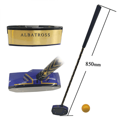 Maple Ground Golf Klubak