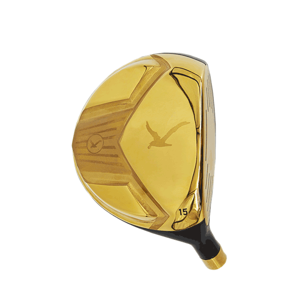 Gizonezkoen 3 Fairway Wood