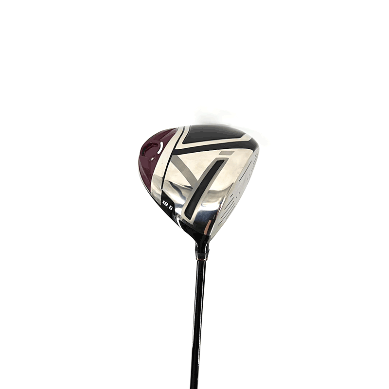 Gizonezkoen Titanium Driver Woods