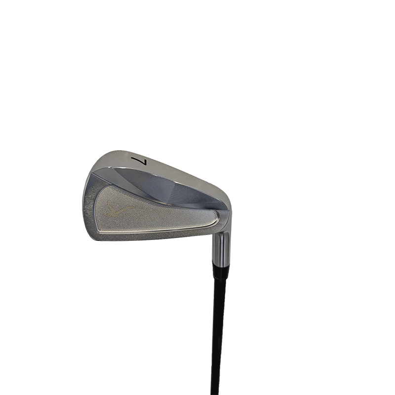 Soft Iron 7 Golf Kluba