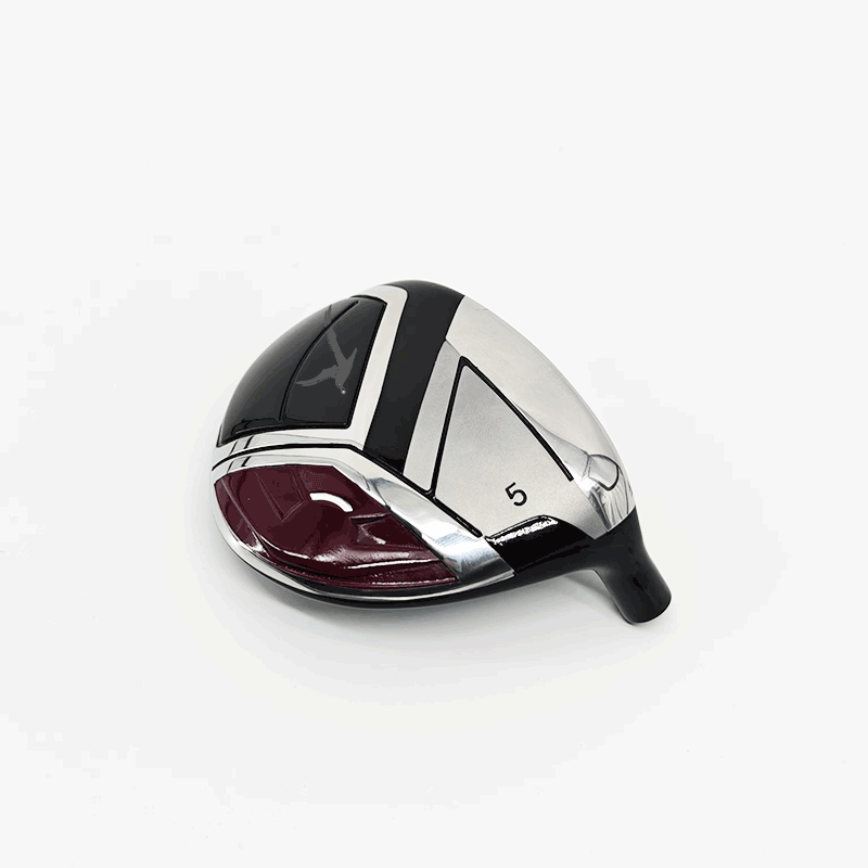 Altzairu herdoilgaitza 5 Fairway Wood