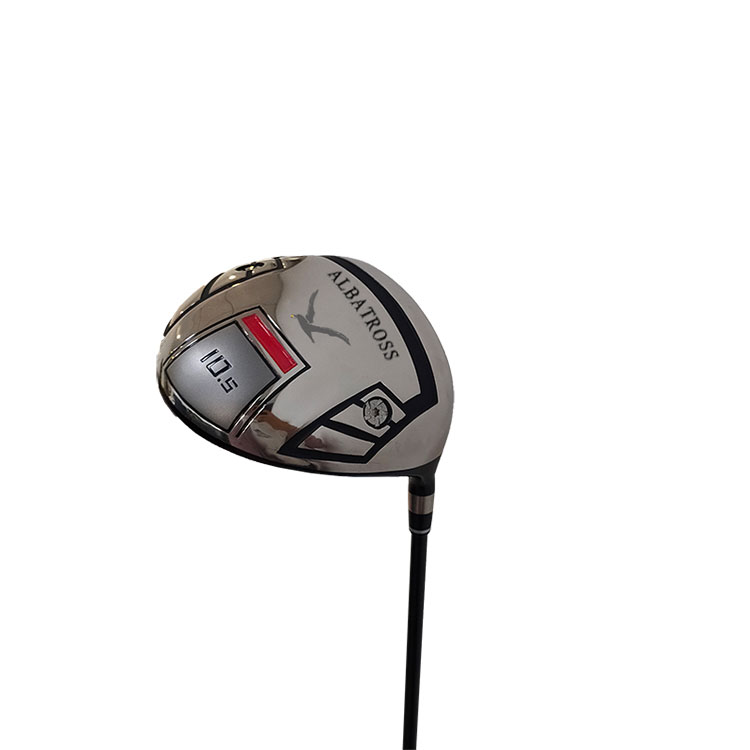 Titanium Golf gidaria