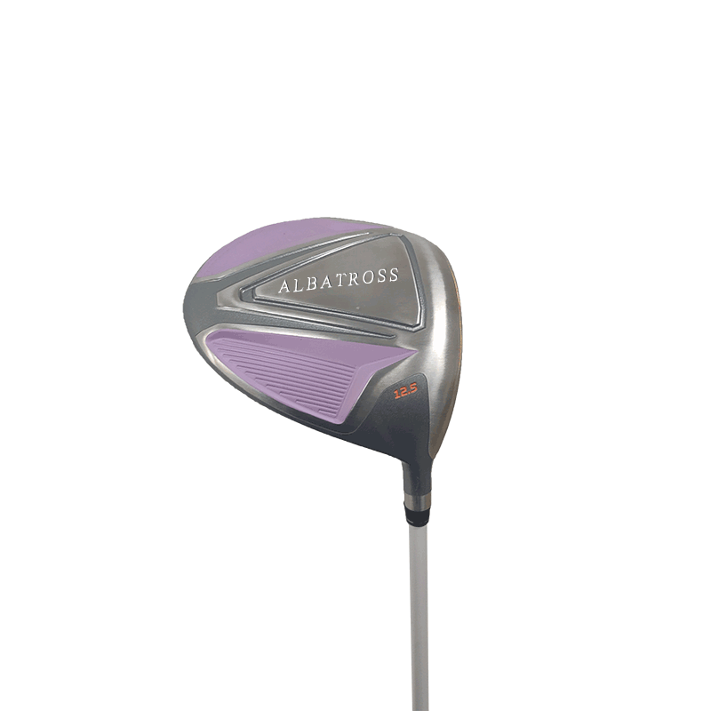 Emakumezkoen 1 Wood Golf Driver