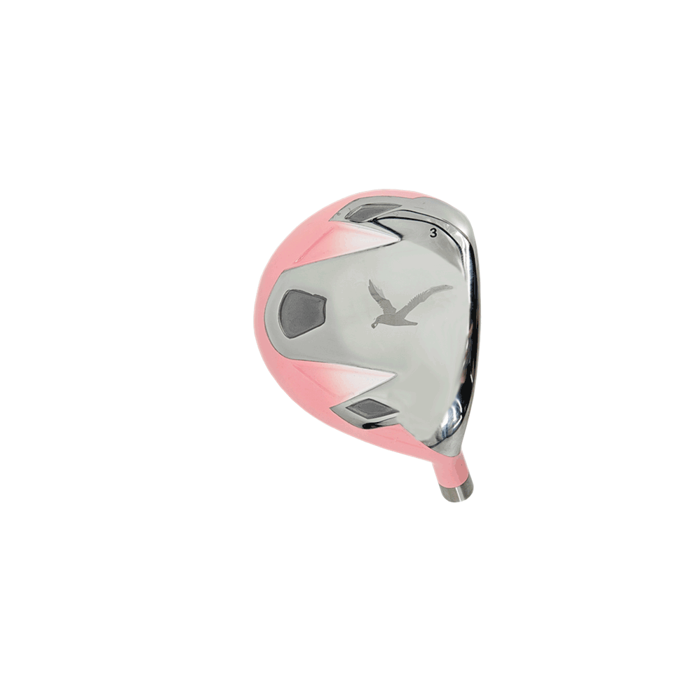 Emakumezkoen 3 Fairway Wood