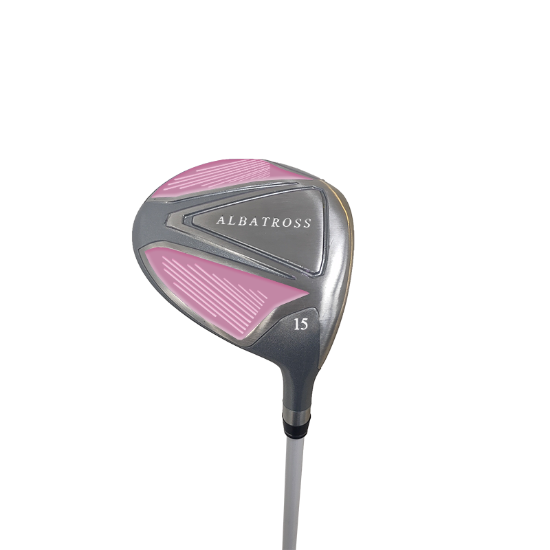 Emakumeen Egur Golfa Fairway